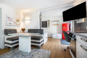 Ferienwohnung am Parksee